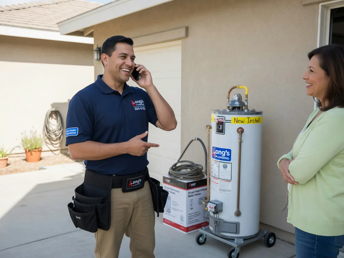 Leak Detection Herculaneum, MO FAQs